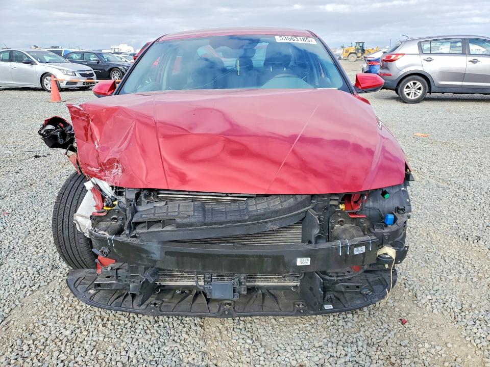Продажа на аукционе авто 2023 Hyundai Elantra, vin: KMHLS4AG7PU418631, номер лота: 53563186