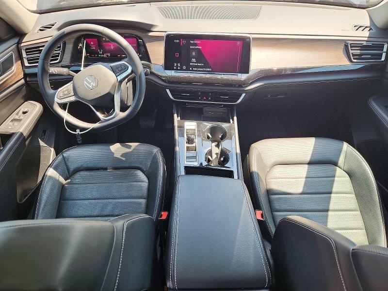 Aukcja sprzedaży 2024 Volkswagen Atlas, vin: 1V2BR2CA6RC501371, numer aukcji: 54342196