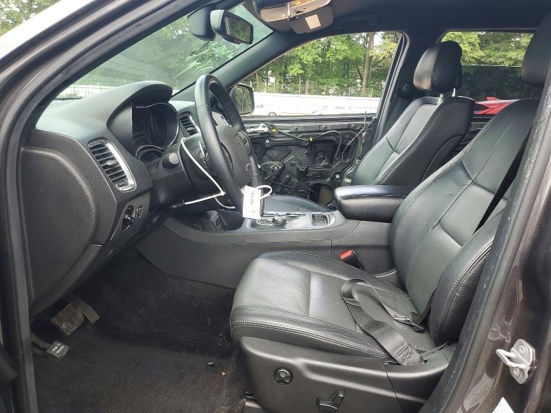 Продаж на аукціоні авто 2014 Dodge Durango, vin: 1C4RDHAGXEC266900, номер лоту: 54827206