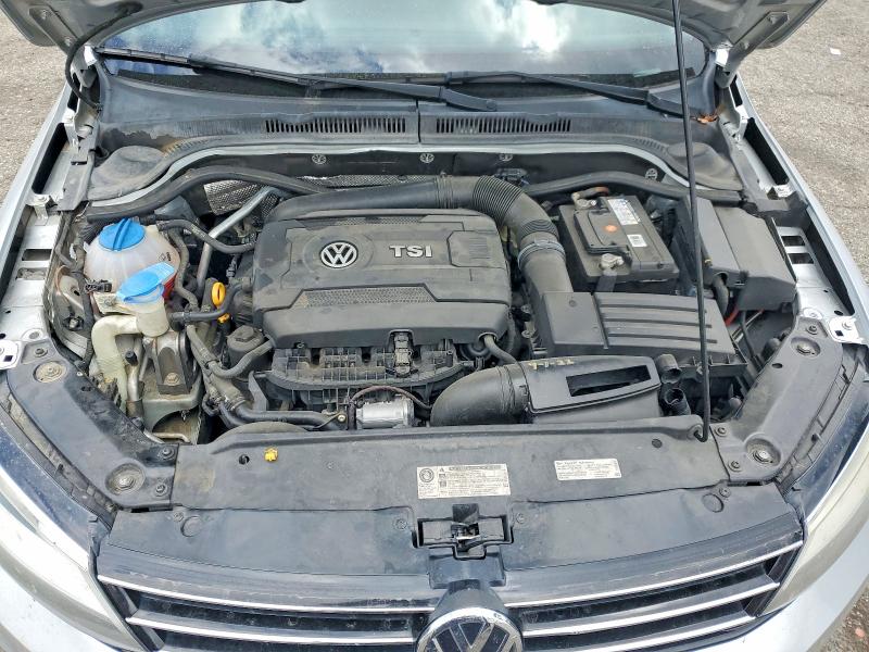 Продаж на аукціоні авто 2015 Volkswagen Jetta, vin: 3VWD17AJ8FM283491, номер лоту: 52076006
