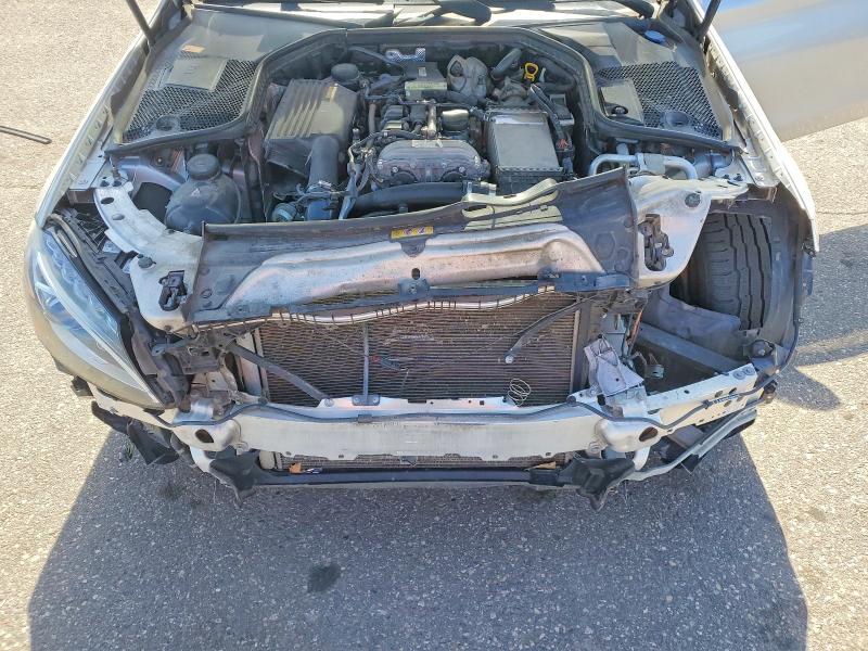 Aukcja sprzedaży 2016 Mercedes-benz C, vin: 55SWF4KB2GU134260, numer aukcji: 52569596