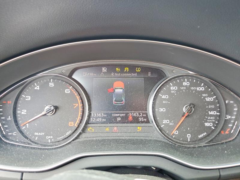 Aukcja sprzedaży 2024 Audi Q5, vin: WA1ABAFY8R2138902, numer aukcji: 55174476