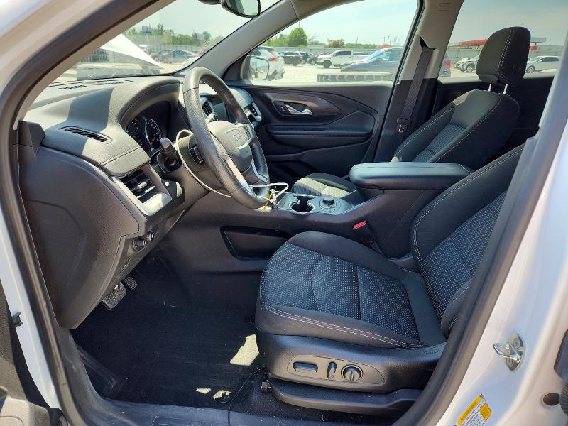 2022 Gmc Terrain მანქანა იყიდება აუქციონზე, vin: 3GKALTEV5NL265206, აუქციონის ნომერი: 53365906