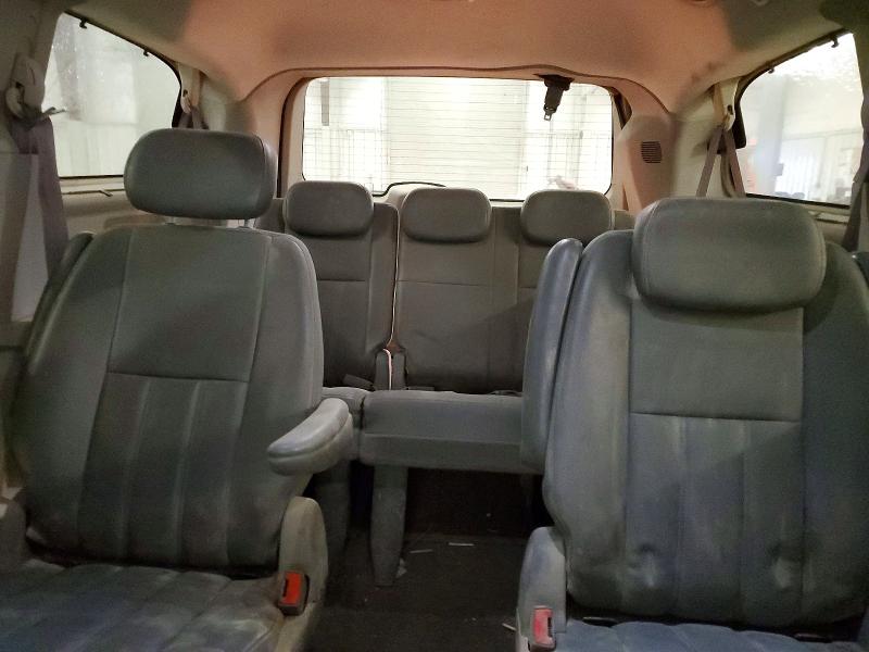 Aukcja sprzedaży 2010 Chrysler Town & Country, vin: 2A4RR5D11AR280705, numer aukcji: 52673736