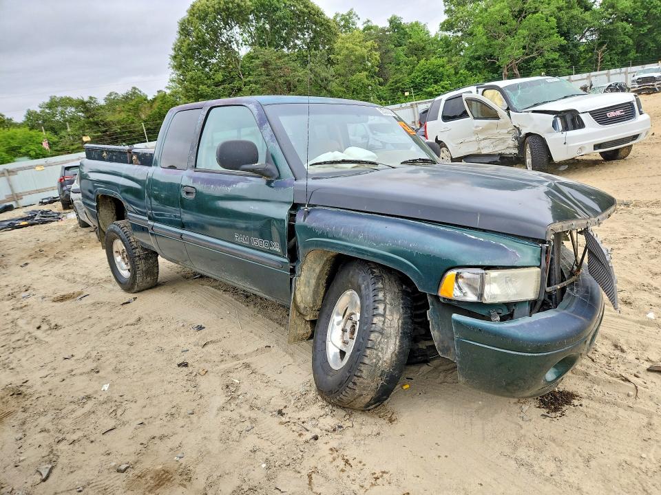 Aukcja sprzedaży 1999 Dodge Ram 1500, vin: 3B7HF13Z0XM539971, numer aukcji: 53337076