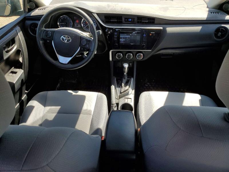 Продажа на аукционе авто 2017 Toyota Corolla, vin: 2T1BURHE8HC815792, номер лота: 53249636