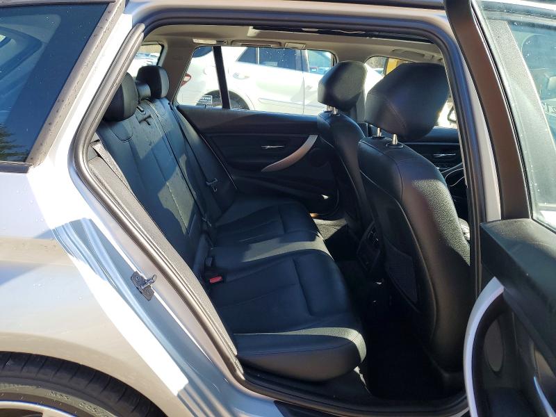 Продаж на аукціоні авто 2014 Bmw 328, vin: WBA3G7C51EKN37445, номер лоту: 52731226
