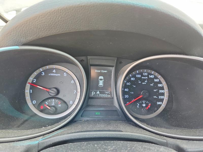 Продаж на аукціоні авто 2015 Hyundai Santa Fe Sport, vin: 5XYZU3LB5FG234809, номер лоту: 52332636