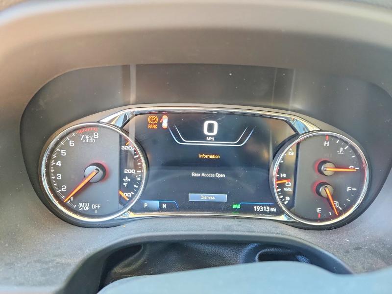 Продаж на аукціоні авто 2021 Gmc Acadia, vin: 1GKKNXLS3MZ234588, номер лоту: 53059596
