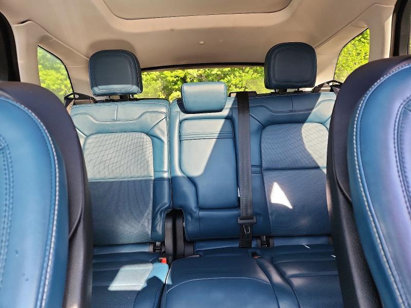 Продаж на аукціоні авто 2020 Lincoln Corsair, vin: 5LMCJ2C93LUL12805, номер лоту: 53105976