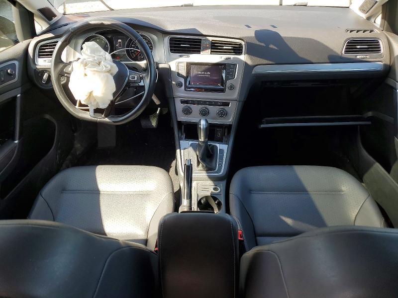 Продаж на аукціоні авто 2015 Volkswagen Golf, vin: 3VW217AU1FM102362, номер лоту: 55347526