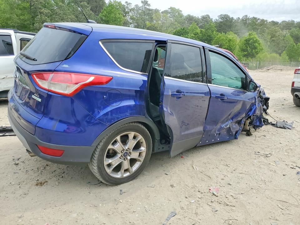 Продаж на аукціоні авто 2013 Ford Escape, vin: 1FMCU0H95DUD47824, номер лоту: 52129416
