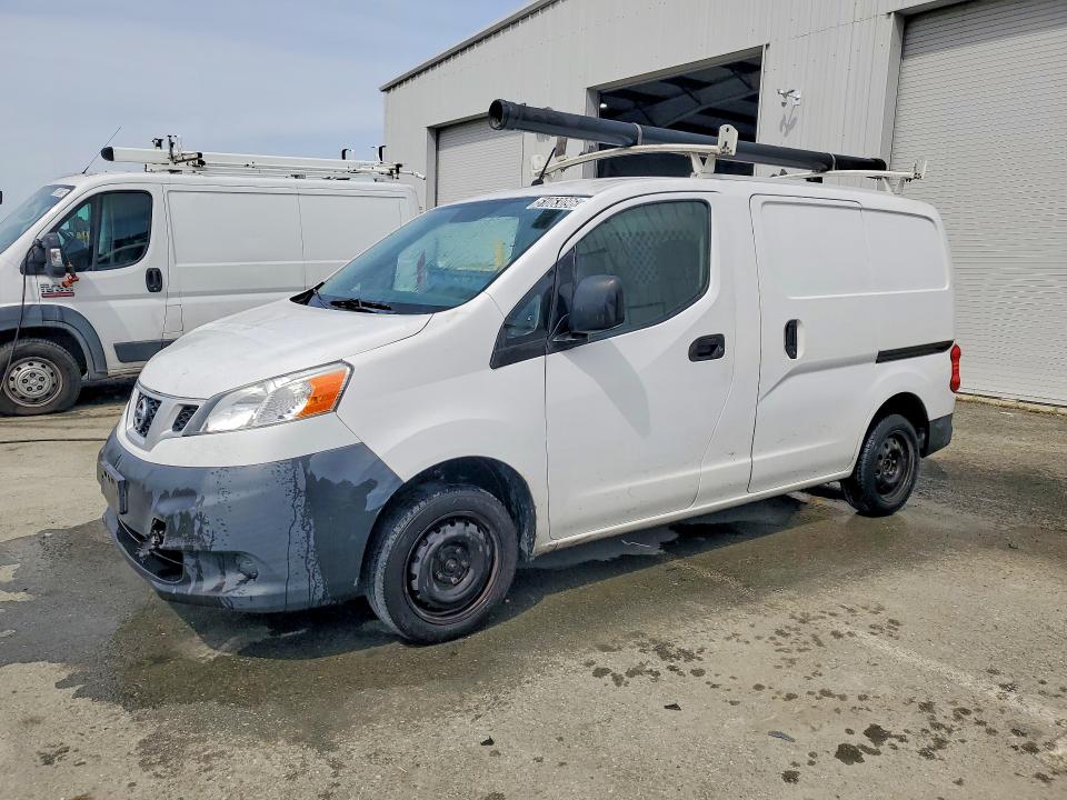 Auction sale of the 2018 Nissan Nv200, vin: 3N6CM0KN2JK692408, lot number: 56724126