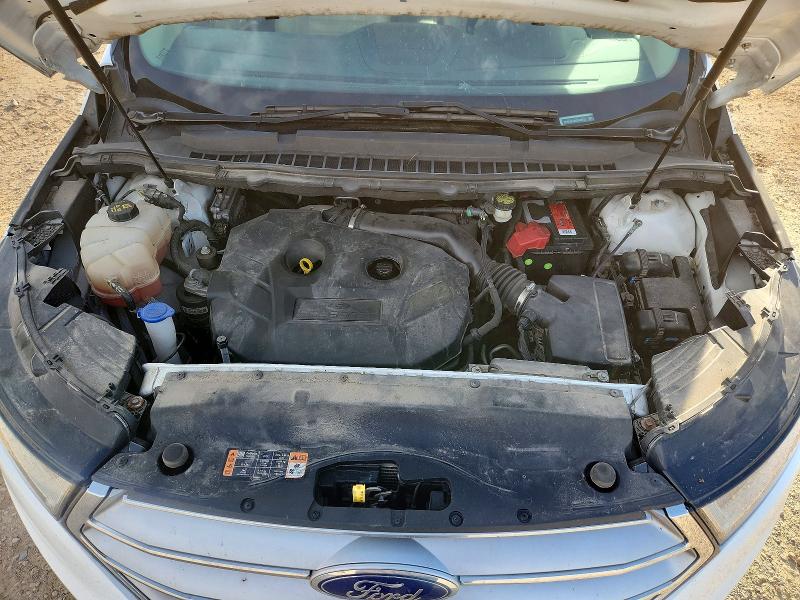 53218126 :رقم المزاد ، 2FMPK4J90GBC66703 vin ، 2016 Ford Edge مزاد بيع
