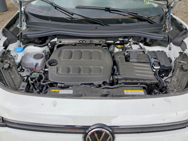 52847596 :رقم المزاد ، 3VVMR7RMXTM015436 vin ، 2026 Volkswagen Tiguan مزاد بيع