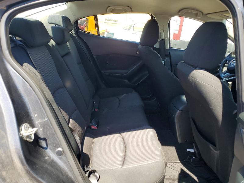 Aukcja sprzedaży 2016 Mazda 3, vin: JM1BM1U76G1354698, numer aukcji: 52165856