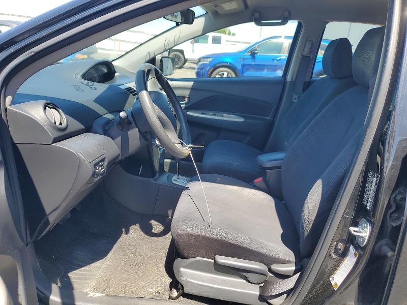 Auction sale of the 2008 Toyota Yaris, vin: JTDBT923184020290, lot number: 54260856