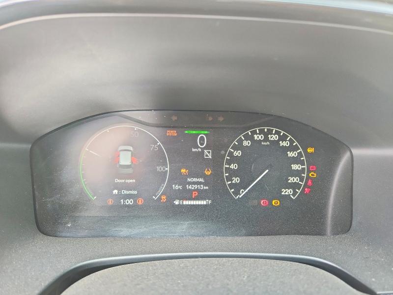 Продажа на аукционе авто 2024 Honda Cr-v, vin: 2HKRS6H96RH205023, номер лота: 53519626