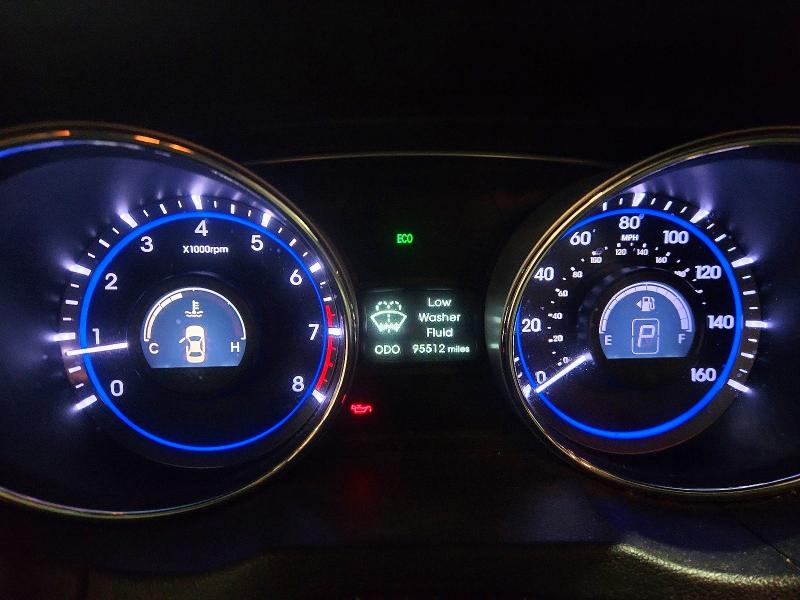 Продаж на аукціоні авто 2013 Hyundai Sonata, vin: 5NPEC4AC7DH668299, номер лоту: 52838716