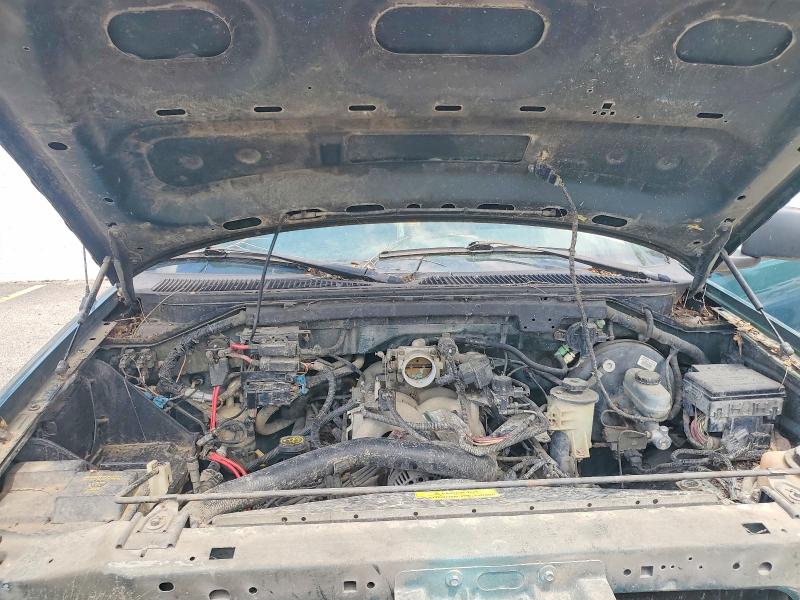 55145116 :رقم المزاد ، 1FTDF18W7VKD53278 vin ، 1997 Ford F150 مزاد بيع