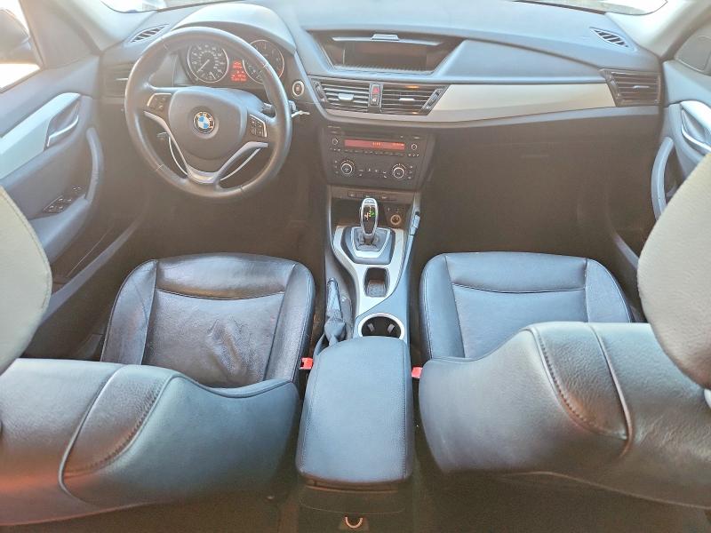 2015 Bmw X1 მანქანა იყიდება აუქციონზე, vin: WBAVM1C58FVZ93909, აუქციონის ნომერი: 53023146