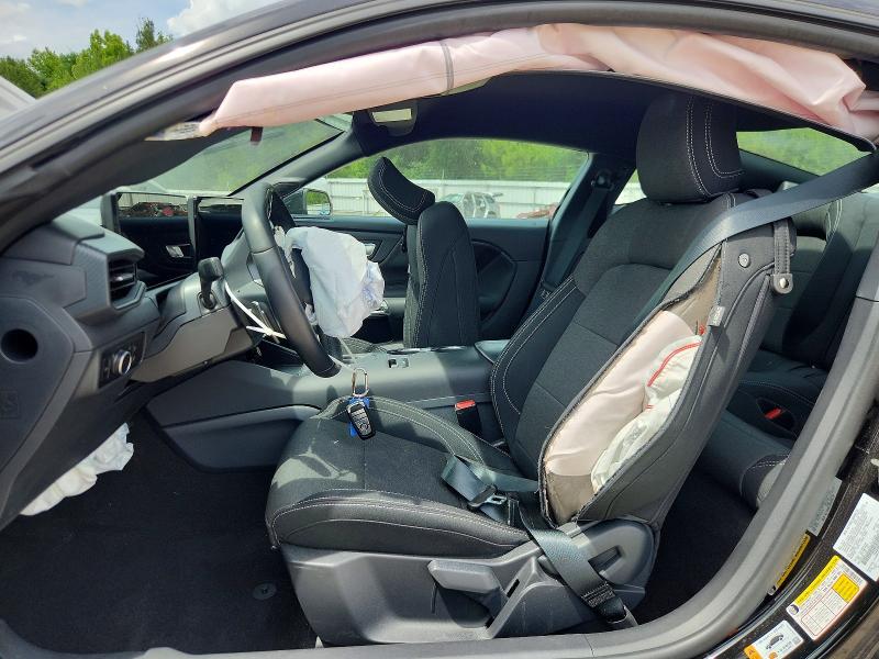 Продажа на аукционе авто 2025 Ford Mustang, vin: 1FA6P8CF7S5410147, номер лота: 54017946