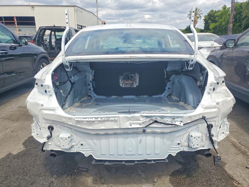 Продажа на аукционе авто 2025 Lexus Es 350, vin: 58ACZ1B12SU214566, номер лота: 54716346