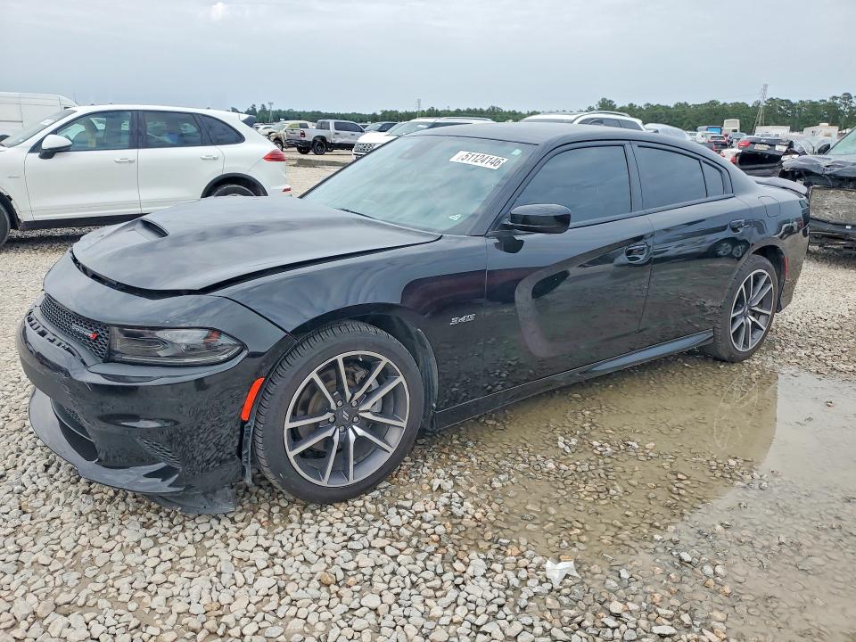 Aukcja sprzedaży 2023 Dodge Charger, vin: 2C3CDXCT3PH516105, numer aukcji: 51124146