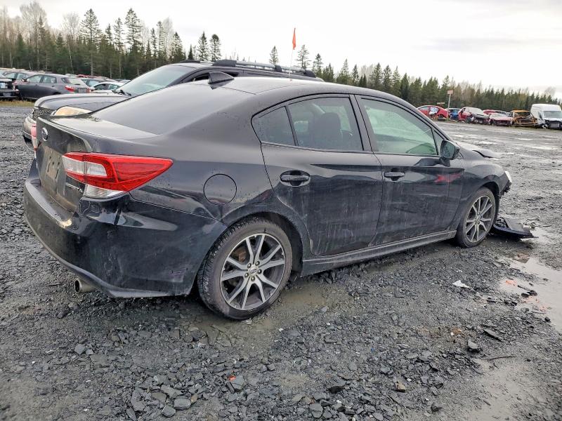 Aukcja sprzedaży 2019 Subaru Impreza, vin: 4S3GKAE61K3618666, numer aukcji: 53575126
