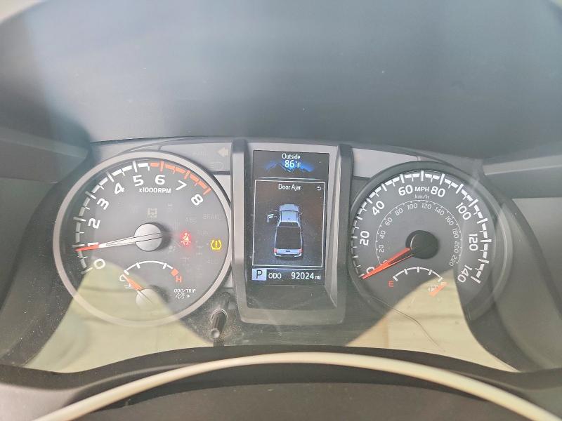 Aukcja sprzedaży 2021 Toyota Tacoma, vin: 3TYSX5EN6MT006530, numer aukcji: 53923016