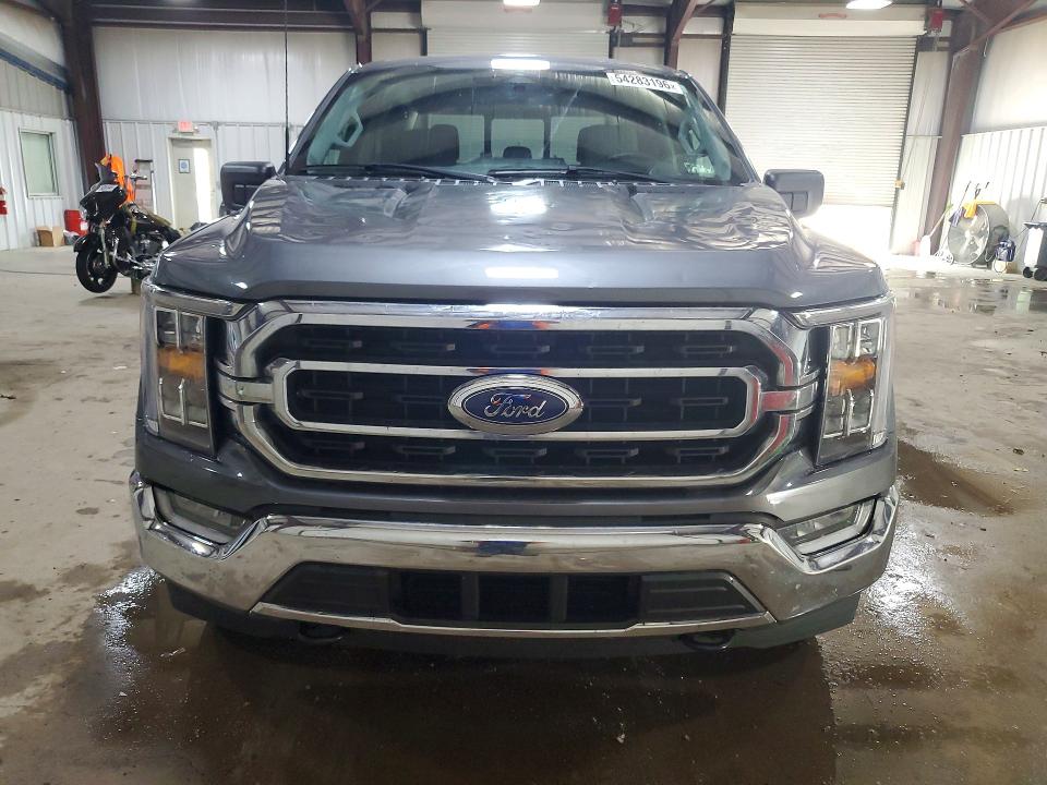 Продаж на аукціоні авто 2023 Ford F150, vin: 1FTFW1E80PFC66526, номер лоту: 54283196