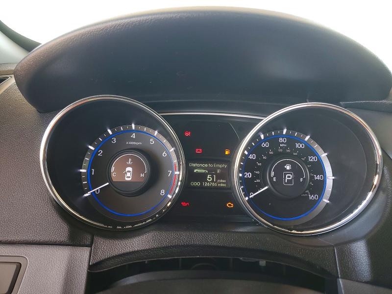 Продажа на аукционе авто 2014 Hyundai Sonata, vin: 5NPEB4AC7EH829187, номер лота: 54946486