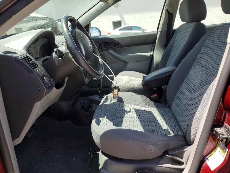 Продаж на аукціоні авто 2006 Ford Focus, vin: 1FAHP34N86W108710, номер лоту: 54924156