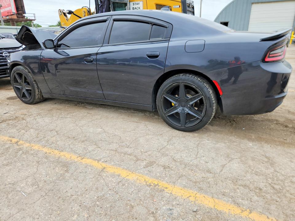 Aukcja sprzedaży 2018 Dodge Charger, vin: 2C3CDXCT1JH129642, numer aukcji: 54174696