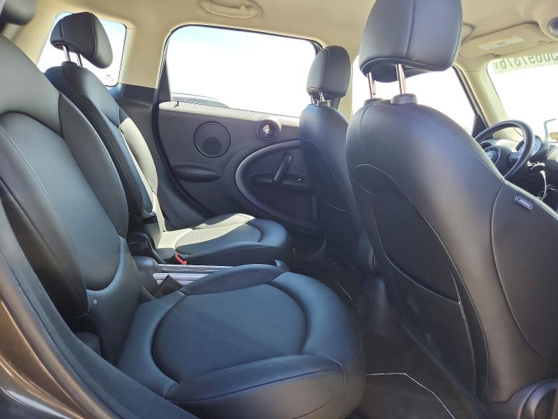 Продажа на аукционе авто 2012 Mini Cooper, vin: WMWZC5C57CWM11784, номер лота: 50697876