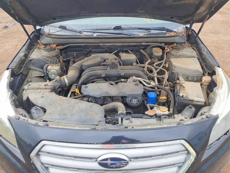 55451706 :رقم المزاد ، 4S3BNAL64F3018749 vin ، 2015 Subaru Legacy مزاد بيع