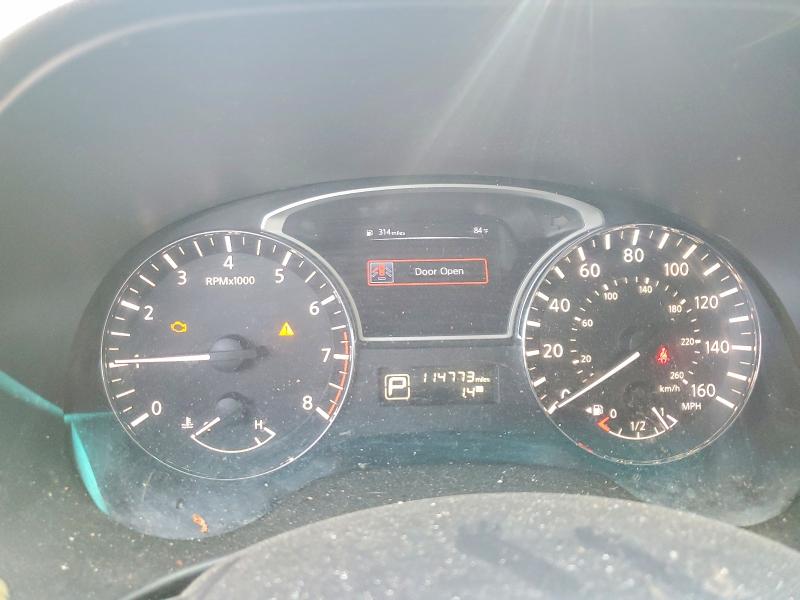 Продаж на аукціоні авто 2014 Nissan Pathfinder, vin: 5N1AR2MN6EC621773, номер лоту: 53989186