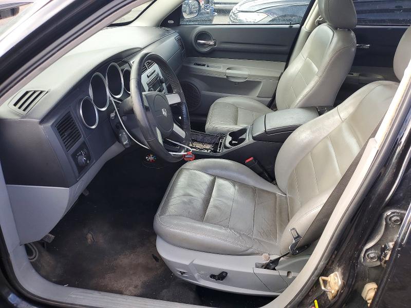 Aukcja sprzedaży 2006 Dodge Magnum, vin: 2D8FV47V86H123829, numer aukcji: 55409276