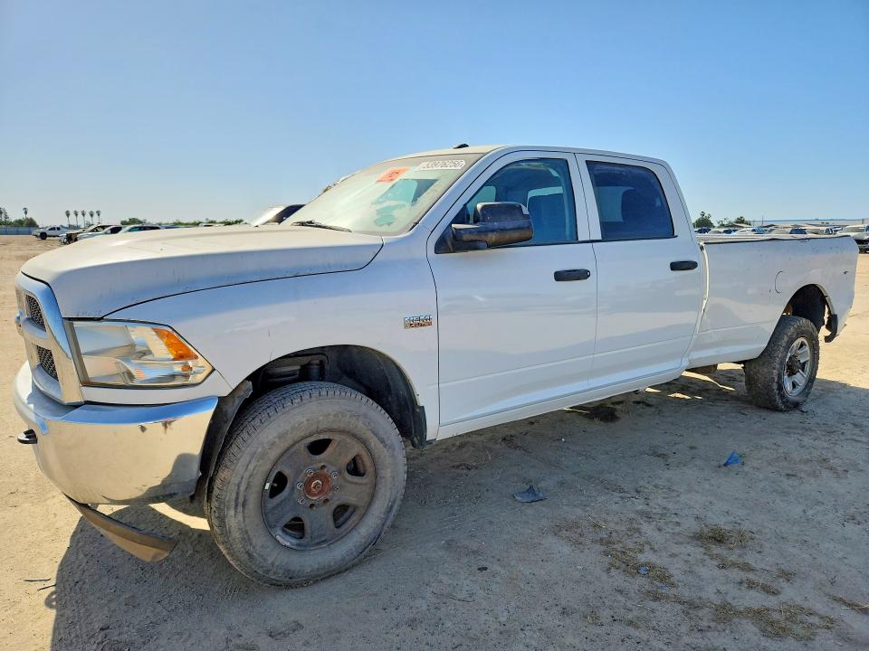 Продаж на аукціоні авто 2014 Ram 2500, vin: 3C6UR5HJ1EG219271, номер лоту: 53976256