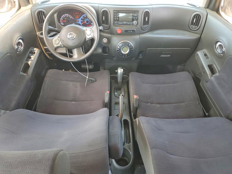 Aukcja sprzedaży 2010 Nissan Cube, vin: JN8AZ2KR7AT162178, numer aukcji: 52226876