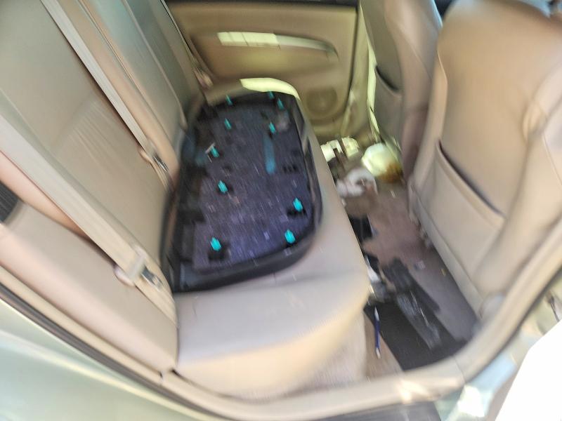 55396016 :رقم المزاد ، JTDKB20U383366661 vin ، 2008 Toyota Prius مزاد بيع