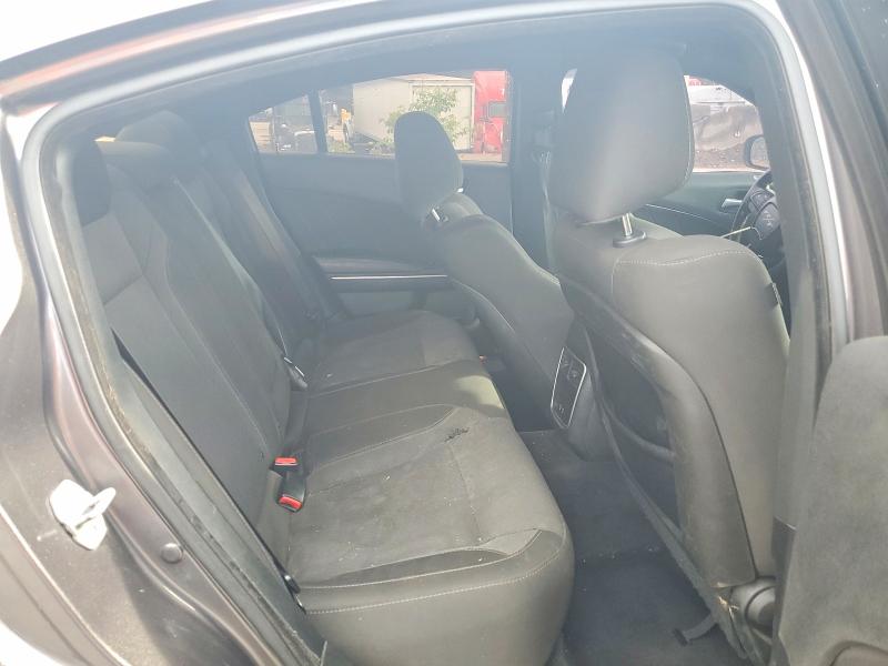 Aukcja sprzedaży 2015 Dodge Charger, vin: 2C3CDXCT0FH917108, numer aukcji: 54866496