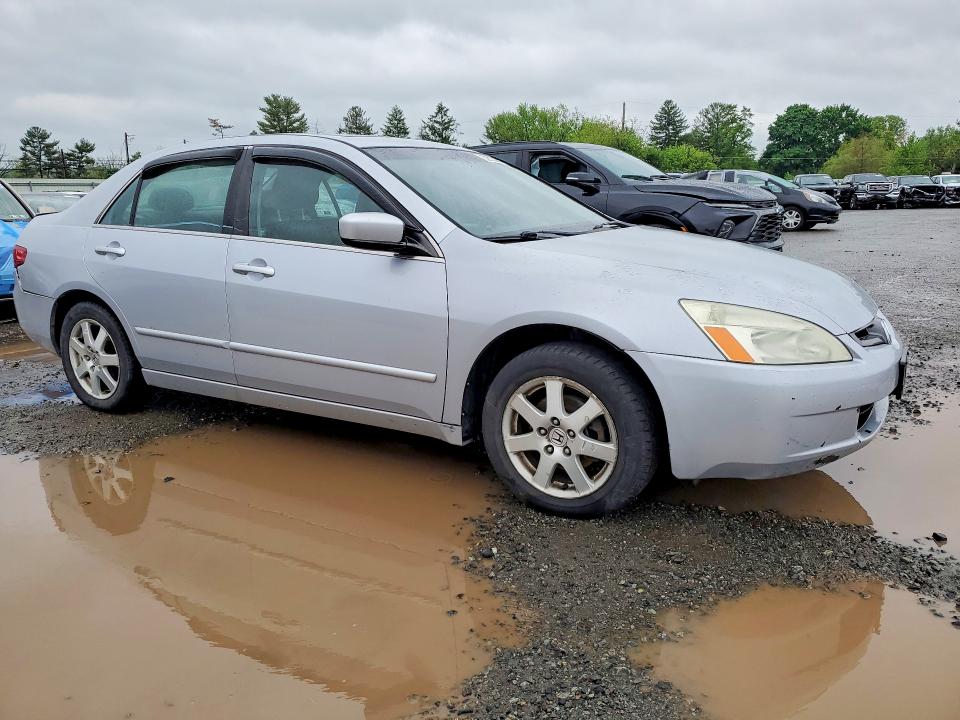 Aukcja sprzedaży 2005 Honda Accord, vin: 1HGCM66585A010561, numer aukcji: 52613086