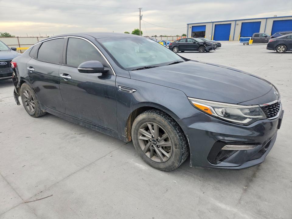 Aukcja sprzedaży 2020 Kia Optima, vin: 5XXGT4L33LG384054, numer aukcji: 53783286