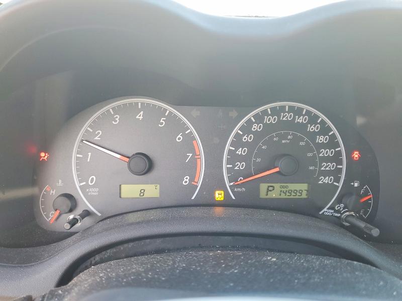 Aukcja sprzedaży 2012 Toyota Corolla, vin: 2T1BU4EE6CC854526, numer aukcji: 53748836