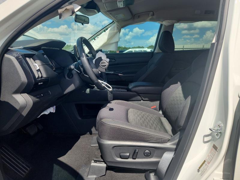 Продаж на аукціоні авто 2023 Nissan Pathfinder, vin: 5N1DR3BA5PC250420, номер лоту: 53707996