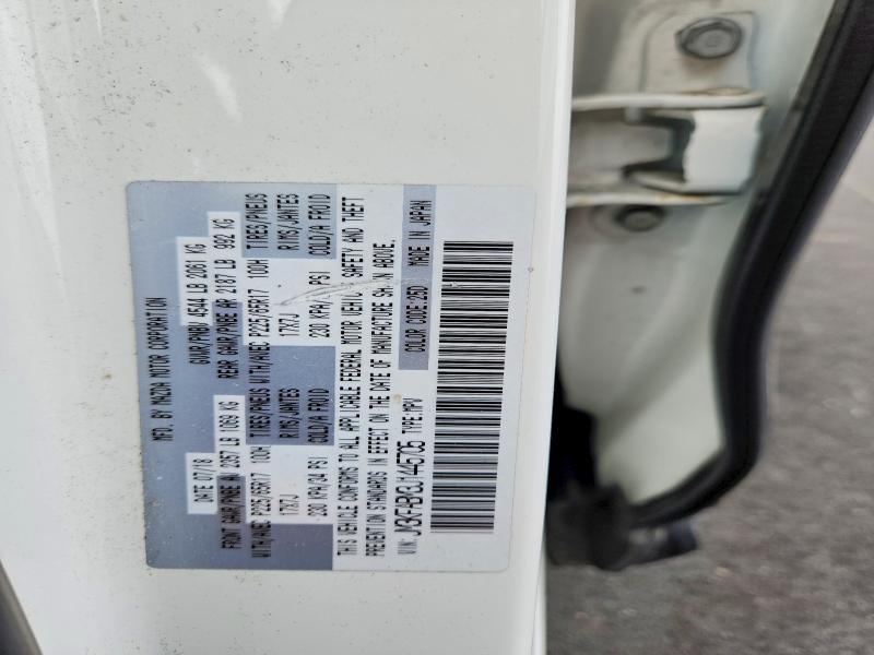 Продажа на аукционе авто 2018 Mazda Cx-5, vin: JM3KFABM3J1445705, номер лота: 55414056