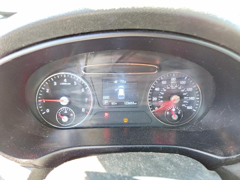 Продажа на аукционе авто 2019 Kia Sorento, vin: 5XYPGDA39KG497704, номер лота: 54119136