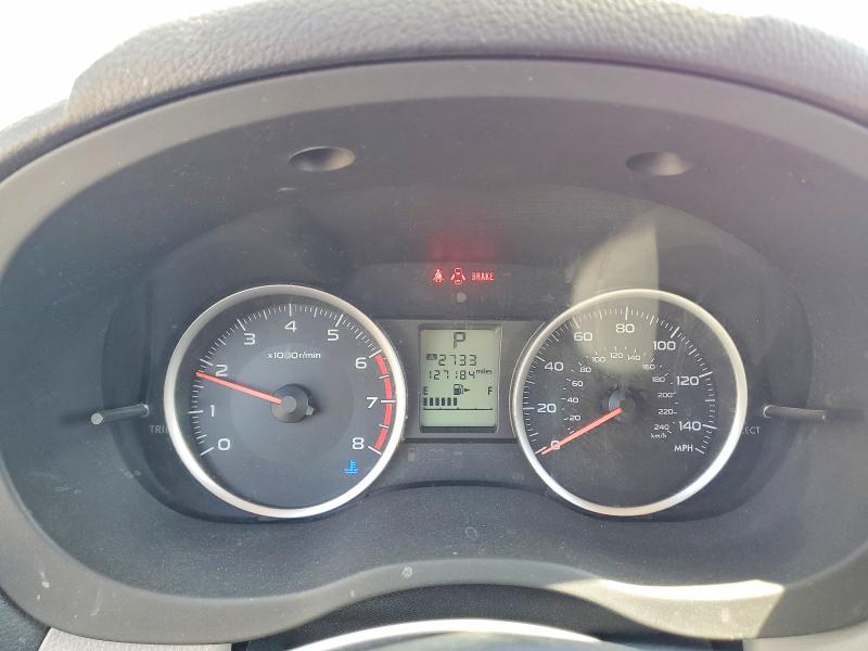 Aukcja sprzedaży 2014 Subaru Forester, vin: JF2SJAEC5EH421432, numer aukcji: 52508266