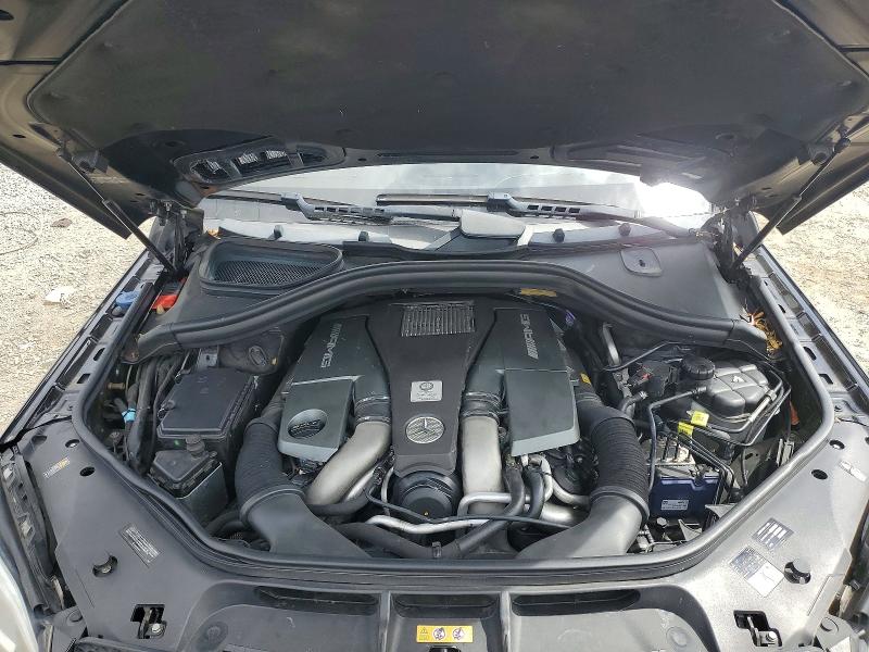 Продажа на аукционе авто 2015 Mercedes-benz Gl, vin: 4JGDF7EE9FA445980, номер лота: 52238966